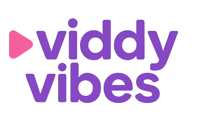 ViddyVibes